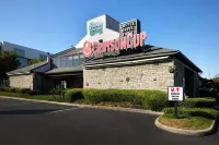 Olentangy Motor Inn Các khách sạn ở Grandview Heights