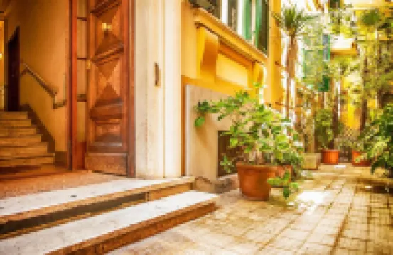 多米納人民民宿