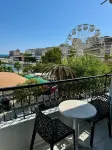 Hotel Cakalli - Bjergudsigt