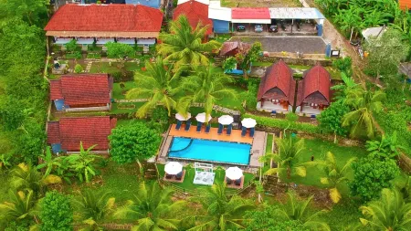 Mamaras Guest House