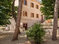 馬里亞諾薩比納艾克青年旅舍 馬利亞諾薩比納酒店