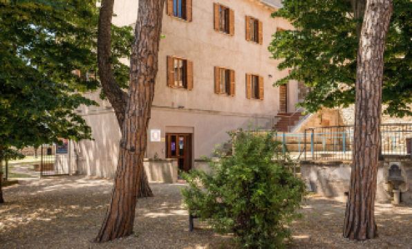 ecOstello Magliano Sabina