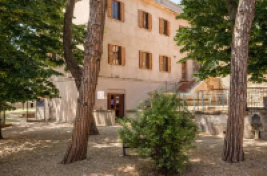 馬里亞諾薩比納艾克青年旅舍 酒店