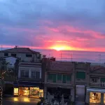 Hotel Bella Riviera Lungomare
