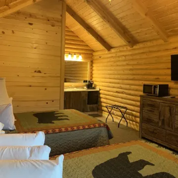 Countryside Cabins