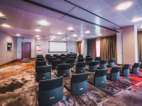 Clayton Hotel Birmingham Hotels near Eastside