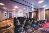 Clayton Hotel Birmingham - romantici