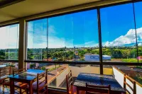 Pling Hotel Hotels in Jataí