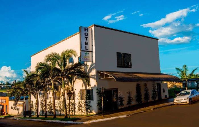 Pling Hotel
