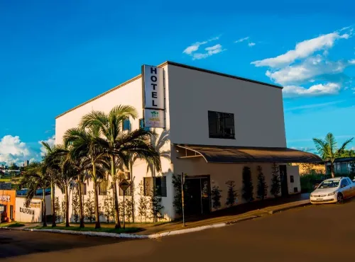 Pling Hotel Hotels in Jataí