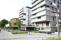 Apartamenty-Wroc Kurkowa 14 Hotels near University of Wrocław