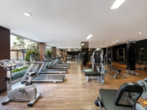 Swiss-Belhotel Danum Palangkaraya Hotels in Palangkaraya