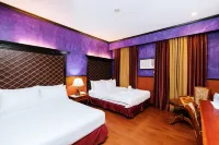 Hotel San Marco Hotels in General Santos