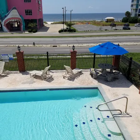 Star Inn Biloxi