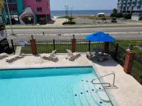 Star Inn Biloxi - Pools