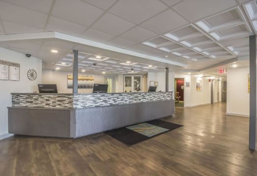 퀄리티 인 웨스트 에드먼턴