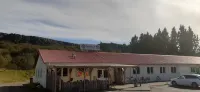 Tehúsið Hostel Hotel a 