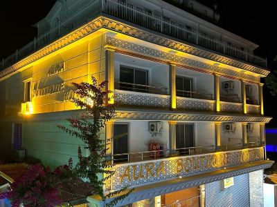 Aura Boutique Hotel