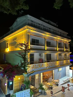 Aura Boutique Hotel - Quầy Bar