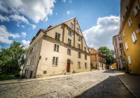 Old Town Kanonia Hostel & Apartments Hotels in 