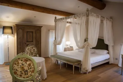 Hotel Villa Nabila Hôtels à : Moglia