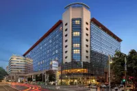 Radisson Blu Hotel Bucharest Hotels in Bukarest