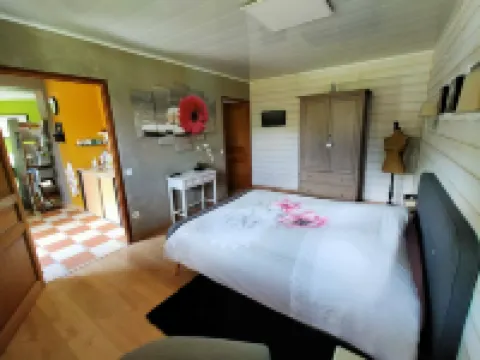 ル クロ デュ クロッシェ