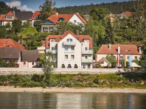 Hotel Donauhof