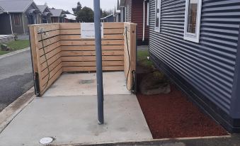 Rocky Mountain Chalets Ohakune