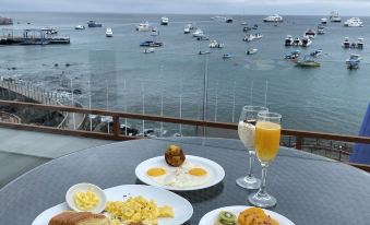 Galapagos Sunset Hotel