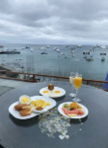 Galapagos Sunset Hotel