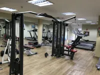 Macdonald Villacana Resort - Gym
