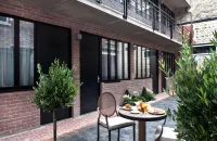 Hotel les Terres Blanches Hotels near Gare de St Germain En Laye Bel Air Fourqueux
