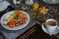 Buya Futhi Bed & Breakfast