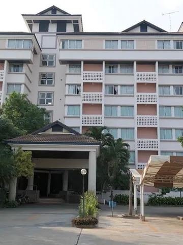 รูปภาพของโรงแรม ภูพญา เขาใหญ่ ปากช่อง