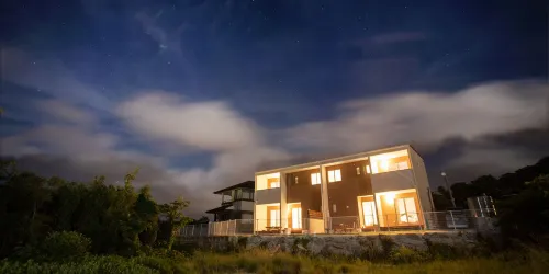 Villa Charme - Condos
