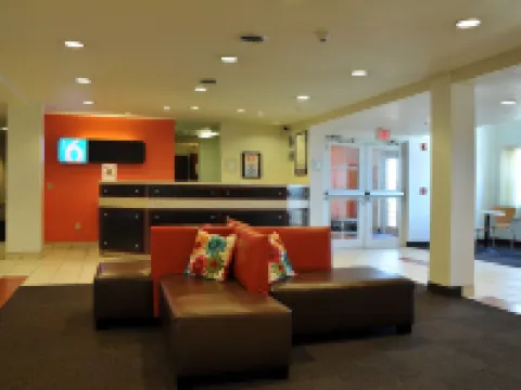 Motel 6 Huron, Oh - Sandusky Hoteles en Municipio de Huron