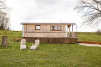 Aqualodge Hôtel Insolite โรงแรมใน