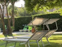 Aequa Hotel Hotels in Vico Equense