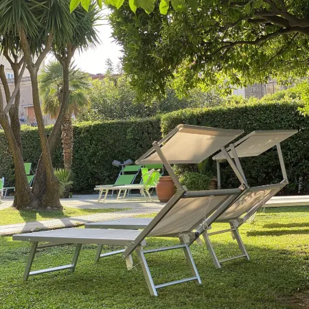 Aequa Hotel