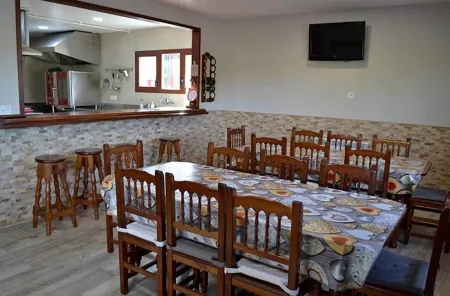 Atxispe Etxea Casa Rural