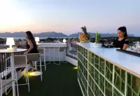 Fonda Llabres Boutique - bar
