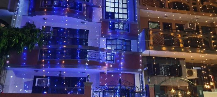 Grand Divine Hotels in Noida