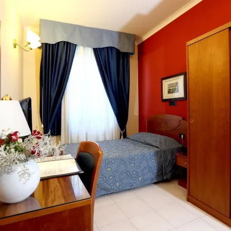 Hotel dei Platani