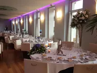 Gran Hotel Albacete Hotel di Albacete