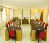 Maanzoni Lodge Hotels in Athi River
