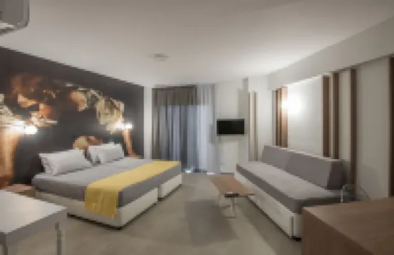 나르시소스 워터파크 리조트