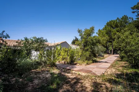 Hôtel Ile de Ré Отели в г. Арс-ан-Ре