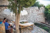Sunset Villa Hotel Hotels in Kas