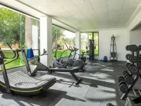 Tui Blue Palm Beach Hammamet - Gym